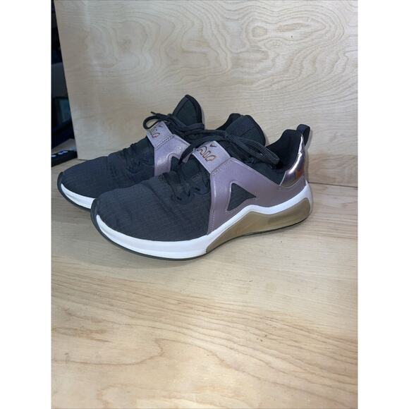 Nike Shoes - Nike Air Max Grey Bella TR 5 PRM Smoke Grey Women's Shoes Size 6